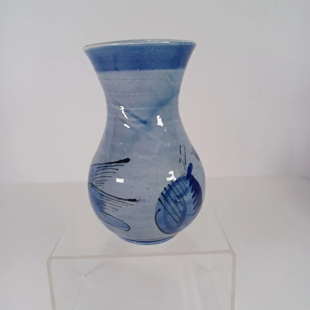 Vintage Tonala MEXICO Pottery 5